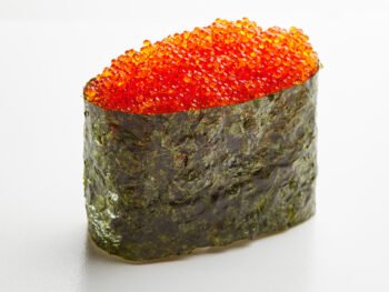 TOBIKO NIGIRI - 2 sztuki 90g.