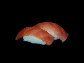 NIGIRI - Tunczyk - 2 sztuki 80g.