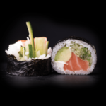 FUTOMAKI -MIX- 6 kawałków 80g.