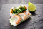 SPRING-ROLL - 1 rolka  140g.