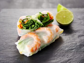 SPRING-ROLL - 1 rolka  140g.